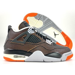 retro 4 womens starfish