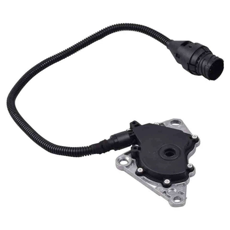 Neutral Safety Switch NS-549 Fits For 1997-2003 BMW 540i 740i X5 New 24107512755 - Изображение 3 из 4