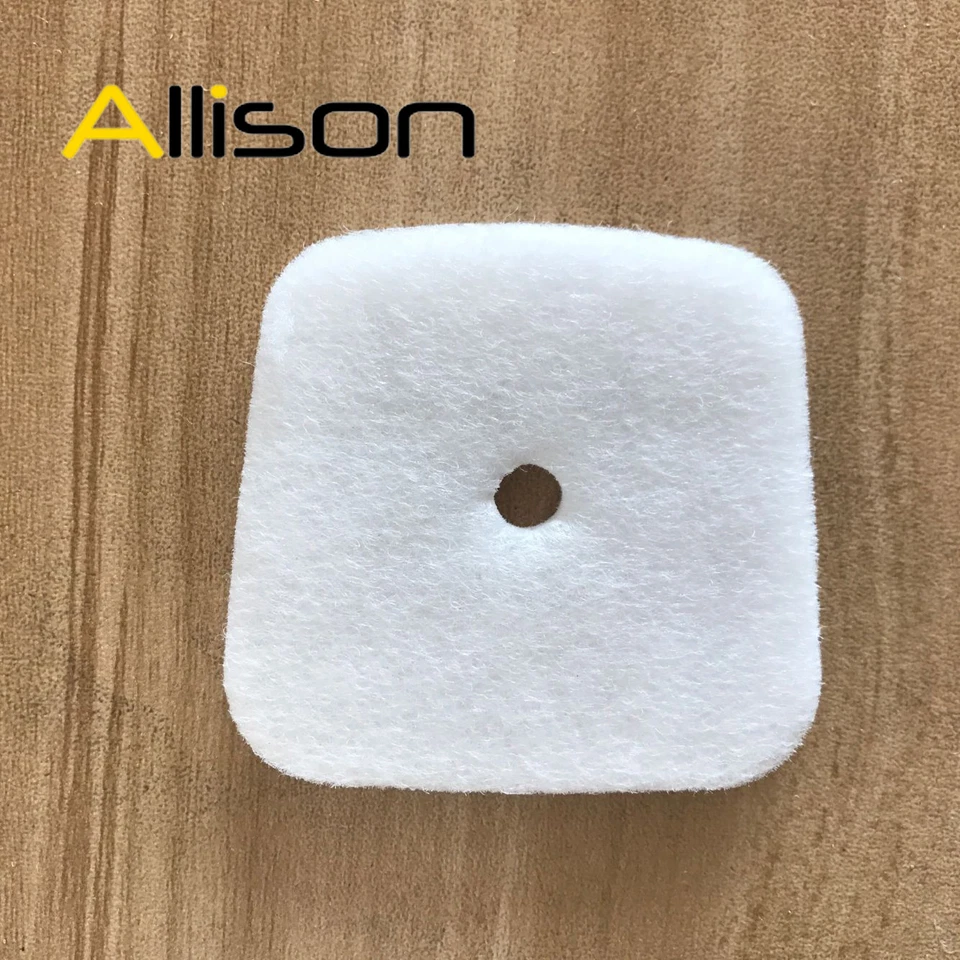 Fuel line Air Filter Tune Up kit F Mantis Tiller part All New Mantis Echo Tiller - Image 2 of 2