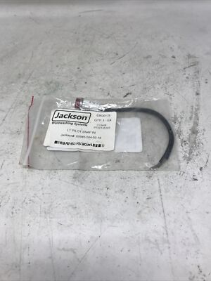 05945-504-02-18 Jackson Pilot Light Snap In
