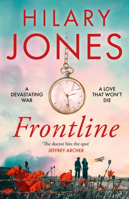 Frontline | Doctor Hilary Jones | 2021 | englisch