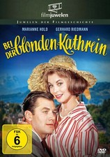 Bei der blonden Kathrein (1959) - Marianne Hold - Filmjuwelen [DVD]