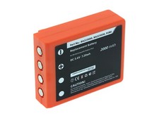 HBC BA223030 Battery for Quadrix Keynote Patrol D Micron 4 / 5/ 6 / 7 FuB06