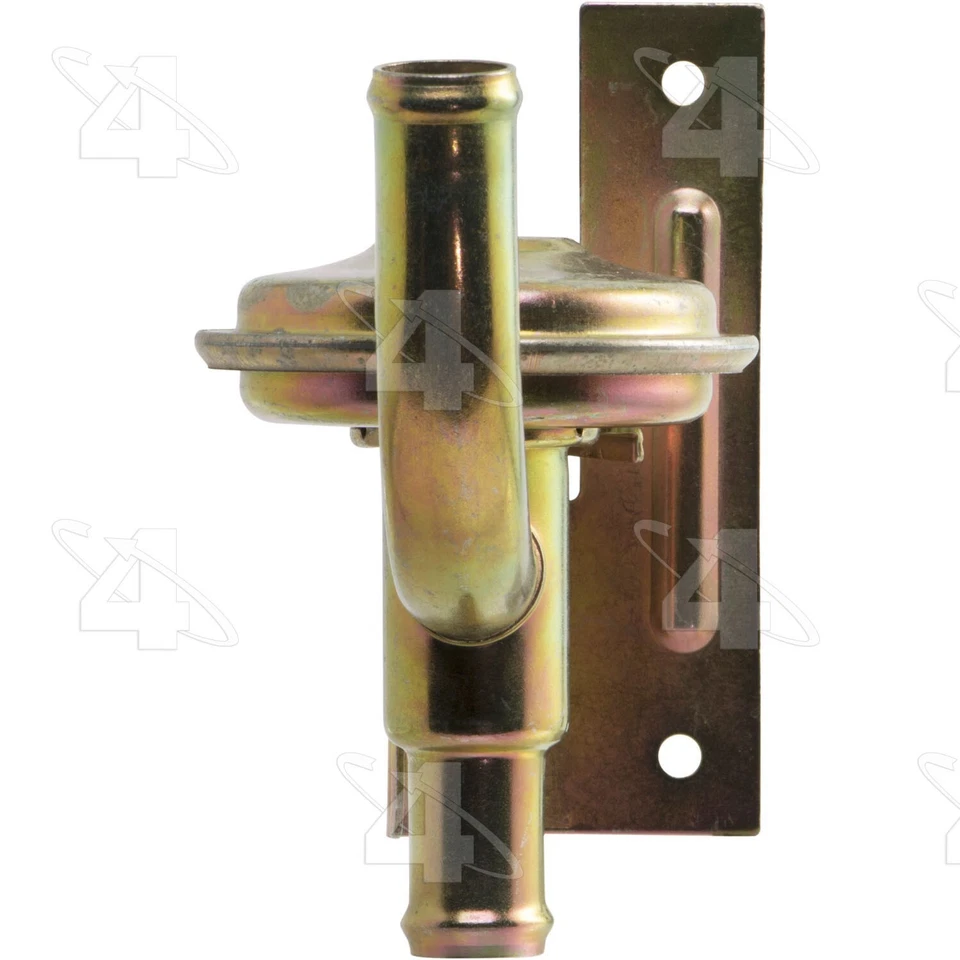 For 1969-1970 Chevrolet El Camino HVAC Heater Control Valve 4 Seasons - Image 3 of 4