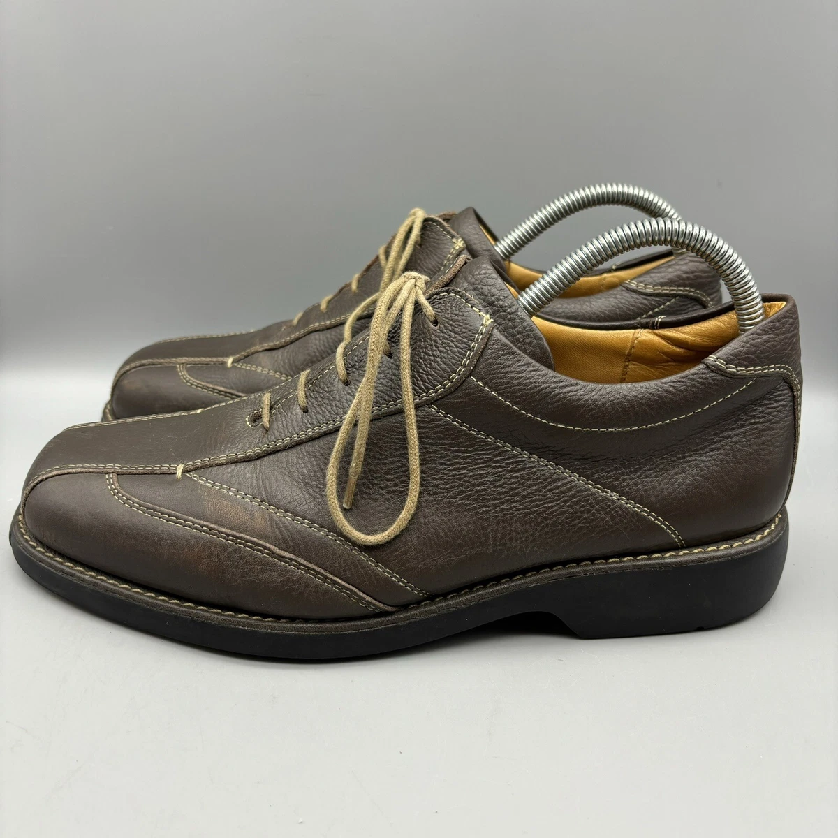 Sandro Moscoloni Dress Shoes for Men with Upper Leather  display picture 3