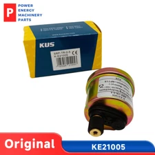 KE21005 Original KUS Oil Pressure Sensor 0-5bar VDO 360-081-029-004C NPT1/8