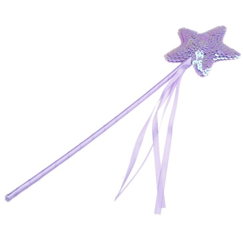 Cute-Five-pointed-Star-Fairy-Wand-Magic-Stick-Girl-Party-Princess-Favors-New
