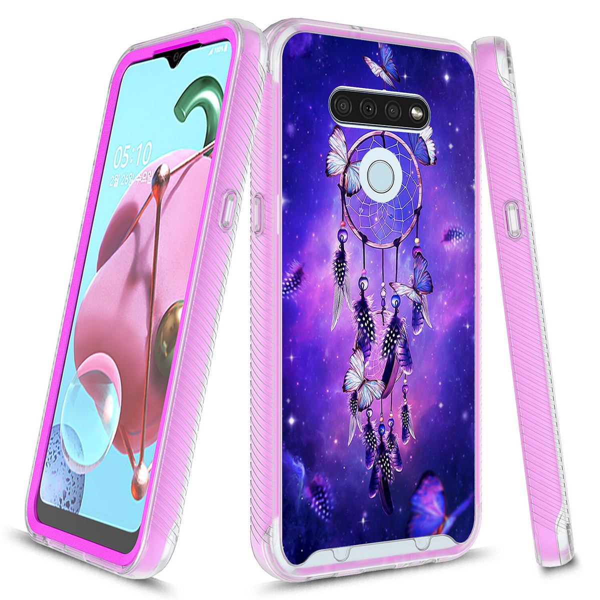 Lg K51 Case Lg Phone Cases For Sale Starshop LG K51 Phone Case
