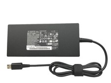 Newest 20V 14A 280W AC Adapter Charger For MSI Raider GE66 GE67 Re ADP-280BB B