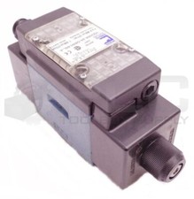NEW CONTINENTAL HYDRAULICS VSD05M-2A-GB5H-60L-A DIRECTIONAL VALVE