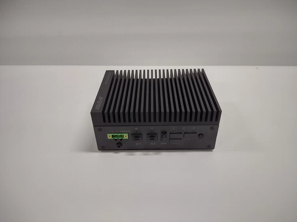 New Asus PE1000N NVIDIA Jetson TX2 NX, 4G RAM, 16G eMMC / Shipping by EGS - Image 4 of 4