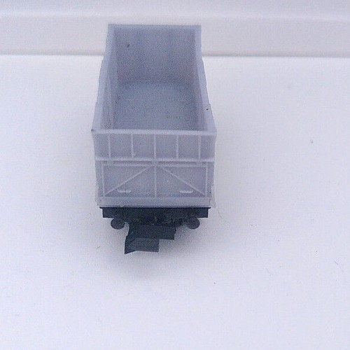 N Gauge BR 24 1/2t Mineral Wagon 4 Pack - Picture 3 of 9