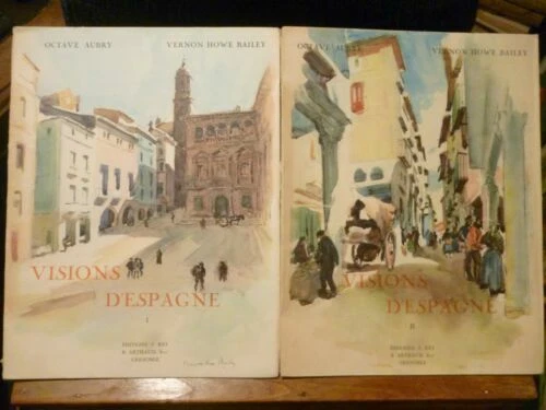 Libri vecchi autografato in francese