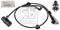 Febi Bilstein 170678 ABS Sensor FüR Toyota