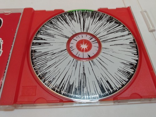 Bis The New Transistor Heroes 1997 Capitol Compact Disc CD Very Good Complete - Picture 5 of 7
