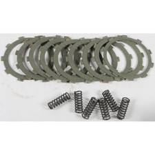 EBC STREET RACER CLUTCH KIT SRC19 Honda CB600F 599 2004-2006 Honda CBR600F F3