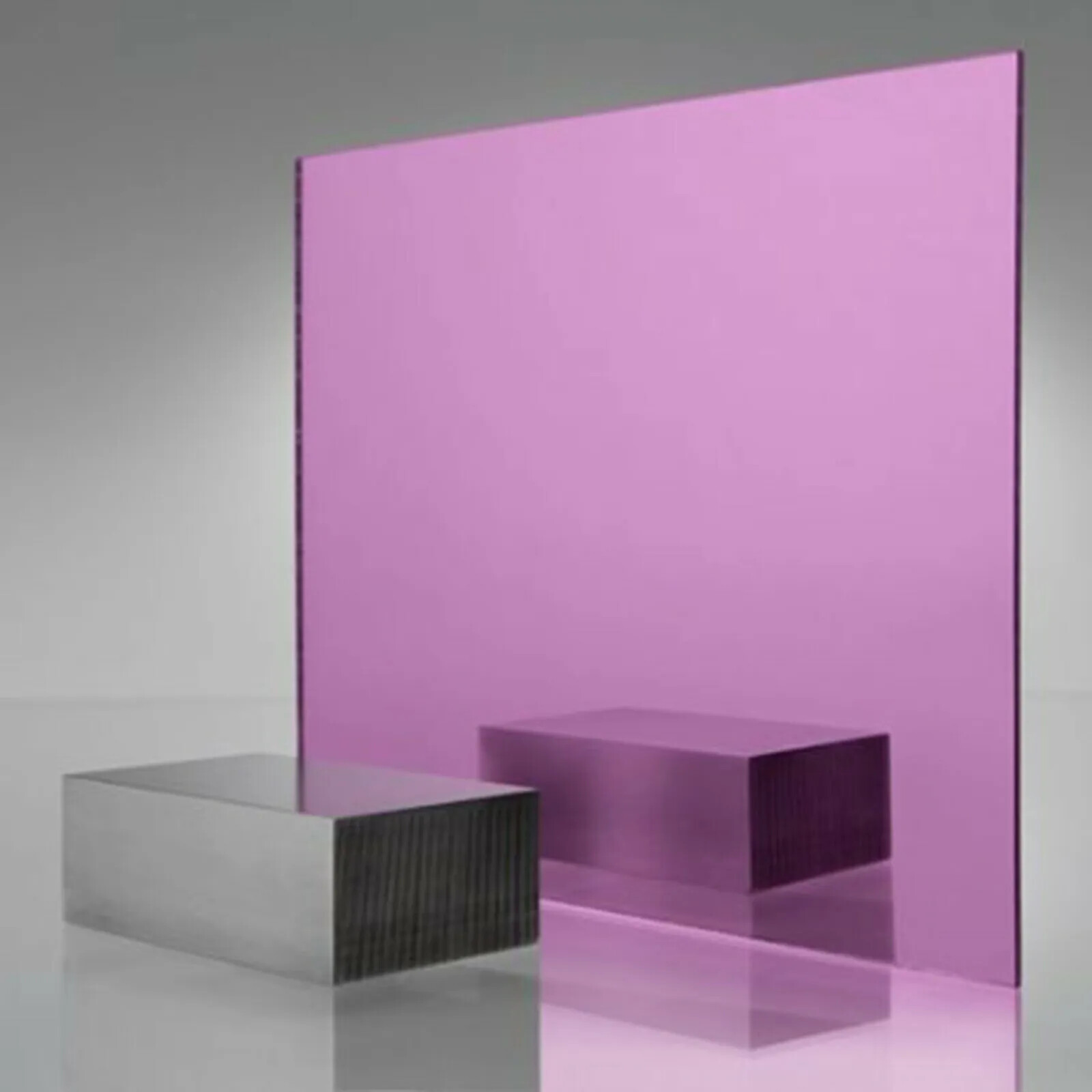 Mirror Acrylic Perspex Sheet Custom Cut To any Size or Shape Plastic ...
