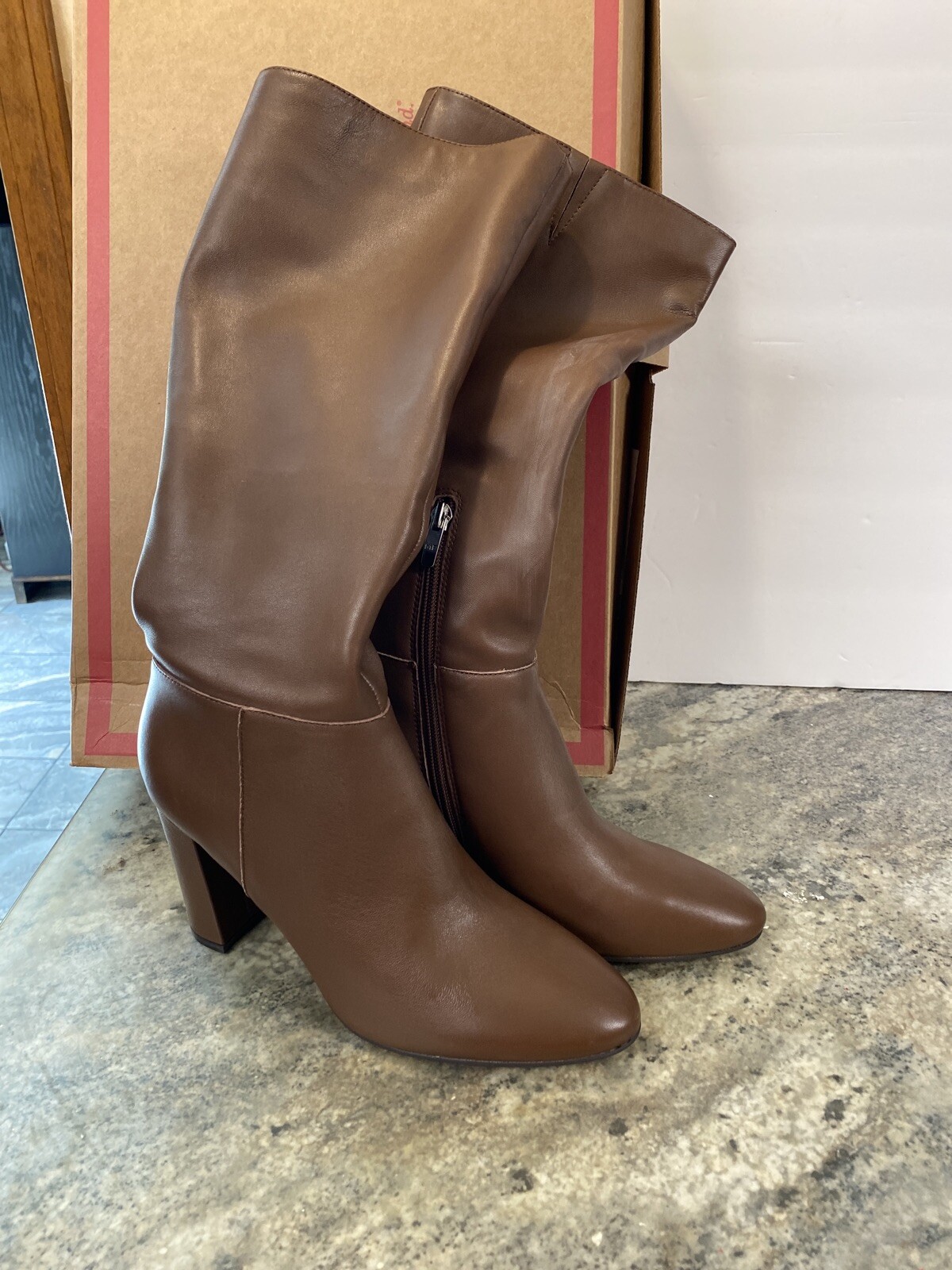 marc fisher zimra boot