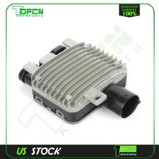Radiator Cooling Fan Relay Control Modul For 2010-2014 2015 2016 Volvo Xc60