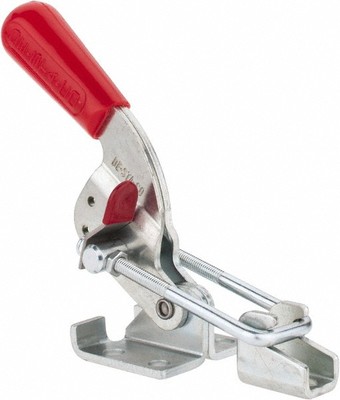 De-Sta-Co Pull Action Latch Clamp 331