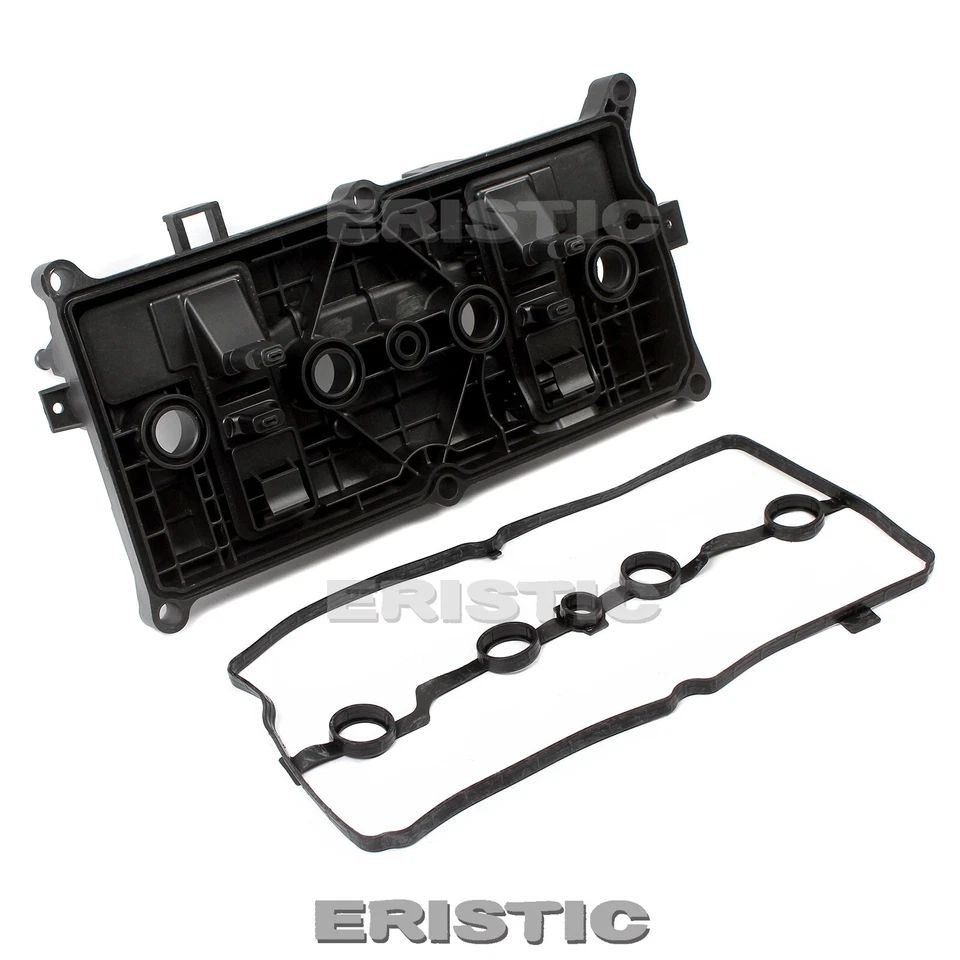 ⭐Cubierta de válvula de motor con junta⭐ para Nissan Versa 2007-2012 1,8 L 13264EM30C Foto 3 de 4