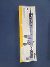 SIG Sauer Virtus Air .22 CO2 88G Air Rifle - AIR-VIRTUS-22