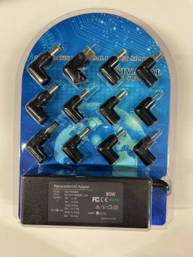 11 V Laptop Power Adapters & Chargers for ASUS HP Pavilion