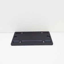 Audi 4G88271139B9 Genuine OEM License Bracket for sale online | eBay 