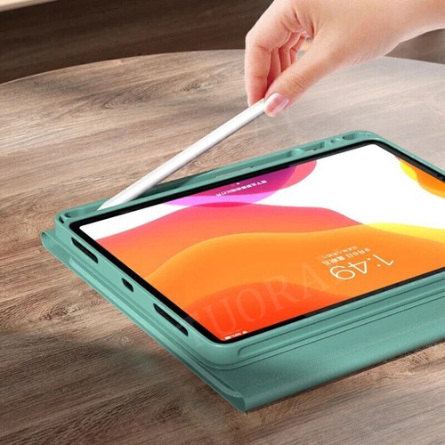 Touchpad Keyboard Case Mouse For iPad 10/9/8/7/6/5th Gen Air 6 5 4 3 Pro 13 11 - Picture 14 of 51