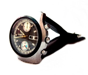 citizen automatic 38mm