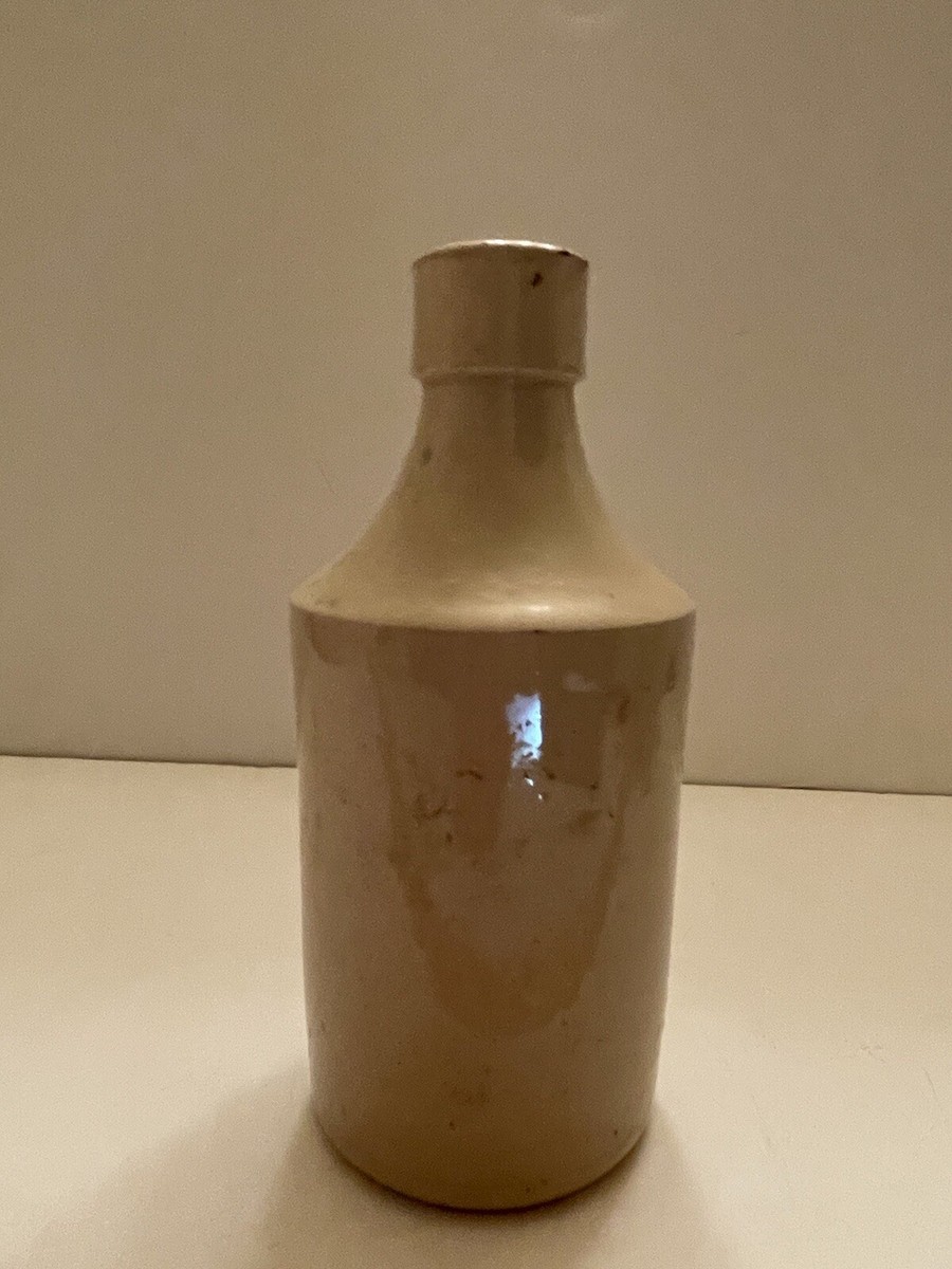 ANTIQUE PRICE BRISTOL CO STONEWARE BOTTLE England | eBay
