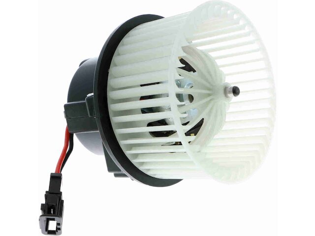 Nissens HVAC Blower Motor Assembly for Volvo XC60 2010-2017 76DDSD