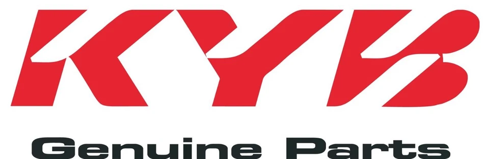 KIT de suspensión trasera izquierda y derecha puntales KYB Excel-G para Saturn SC1 SC2 93-02 Foto 2 de 2