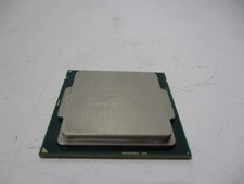 INTEL XEON E3-1240V3 SR152 3.40GHz Quad Core Socket