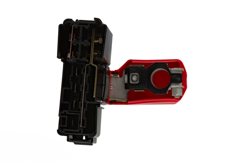 Mazda RX-7 1993-1995 bloque de fusibles principal y terminal de batería OEM NUEVO FD02-66-760C Foto 2 de 4