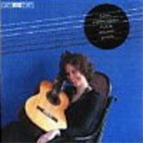 Elena Papandreou Elena Papandreou Plays Roland Dyens (CD) Album