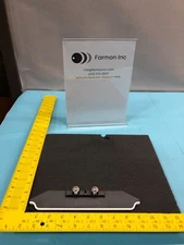 Slit Valve Assy, 175546