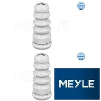2X Anschlagpuffer FüR Federung Meyle 1005120027 FüR Audi FüR Skoda FüR VW