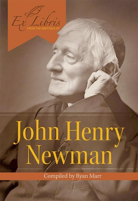 #ad John Henry Newman $10.21