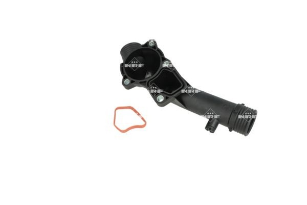 KüHlmittelflansch NRF 775095 FüR BMW 5Er Touring E39 3Er E46 E36 Z3 Roadster 7Er-image