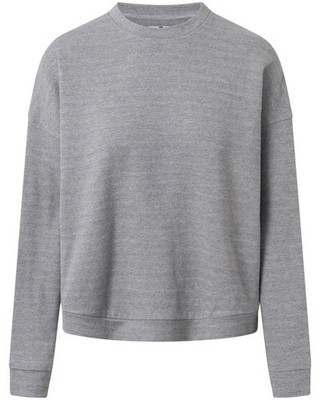 Stapf Strickpullover Nella Kragenlos Langarm Pullover|Strickpullover Damen NEU