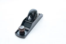 Rare Vintage Stanley No 130 Knuckle Plane