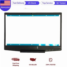 07MD2F New For Dell G3 15 3590 3500 Screen Lcd Front Bezel Cover Frame -USK
