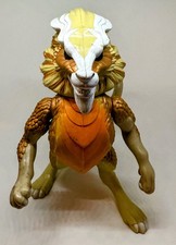 Dragonne - Dungeons & Dragons - LJN Advanced 1983