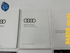 Repair Manuals & Literature for Audi TT for sale | eBay