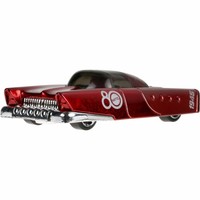 Hot Wheels Hw Mattel 80 Jahre Dream Mobile, JGF64