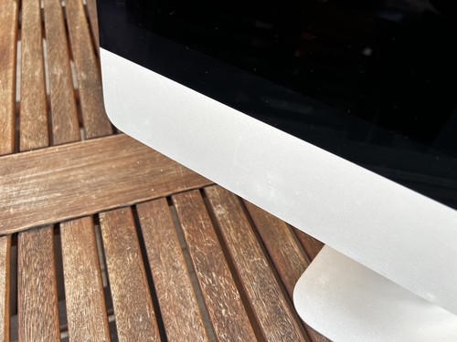 Apple iMac 21,5 Zoll i5 8GB RAM 500GB SSD Mitte 2016 - Bild 3 von 4