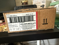 Disney lorcana Fabled booster box case