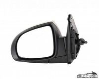 AußEnspiegel Links FüR KIA Picanto LPG Crdi 05-11
