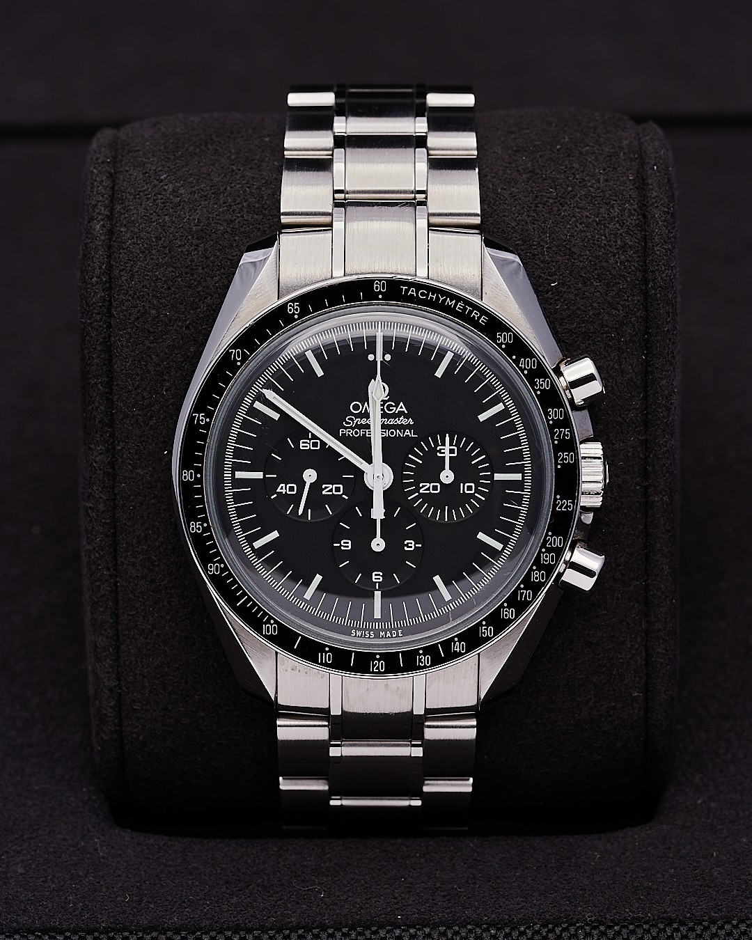 Omega Speedmaster 311.30.43.30.01.005